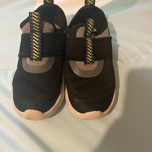 Bundle of toddler shoes size 8 and 9